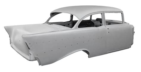 aftermarket 57 Chevy body